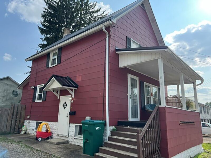 812 Shryock Avenue — photo 3