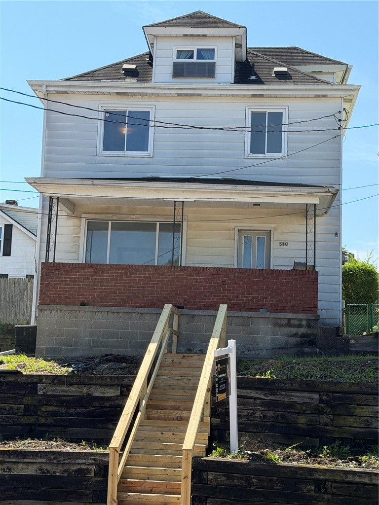 510 4th Street — photo 1