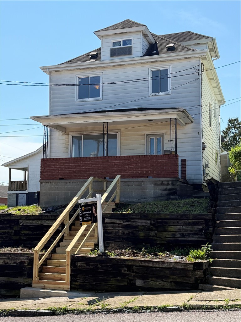 510 4th Street — photo 2