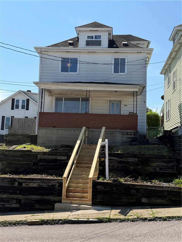 510 4th Street — photo 3