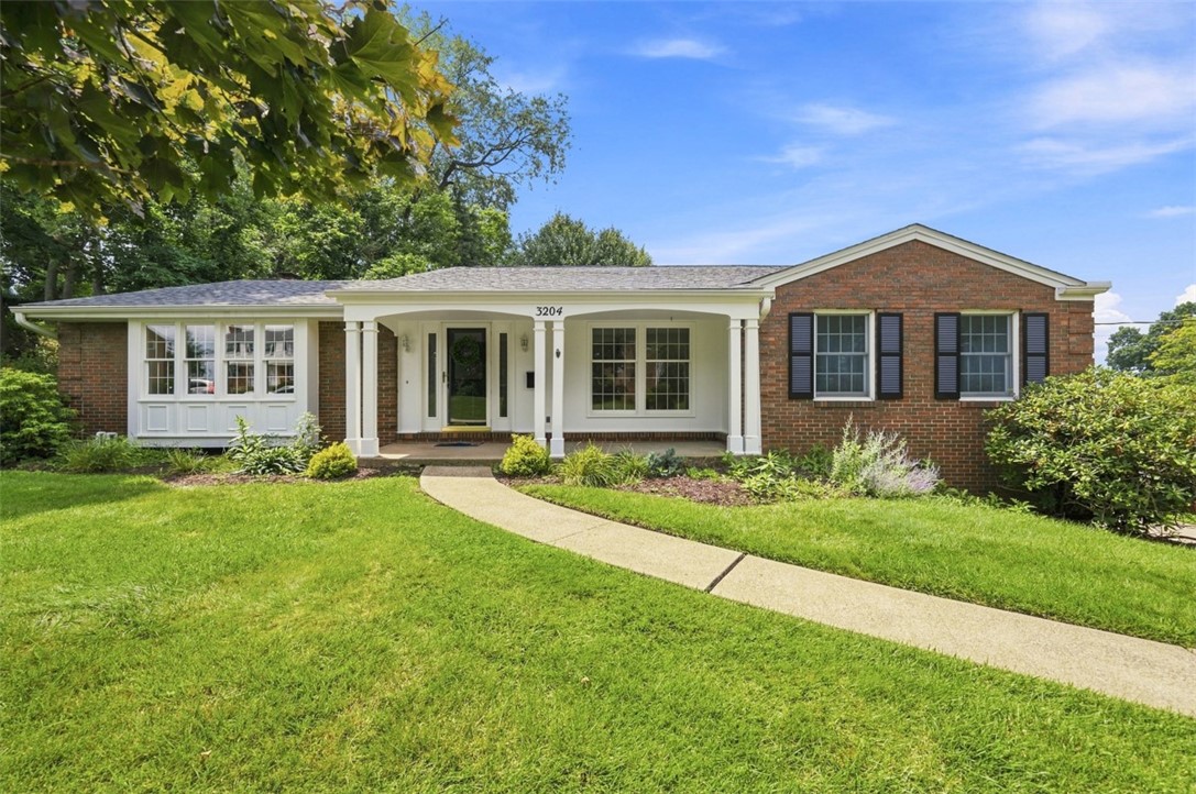 3204 Postgate Drive — photo 1