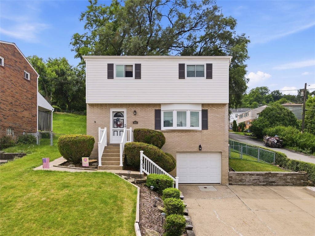 600 Calvert Ave — photo 1