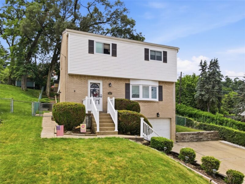 600 Calvert Ave — photo 4