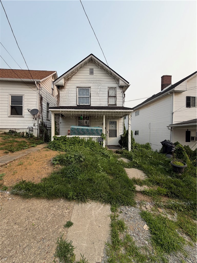 519 Fayette St — photo 1
