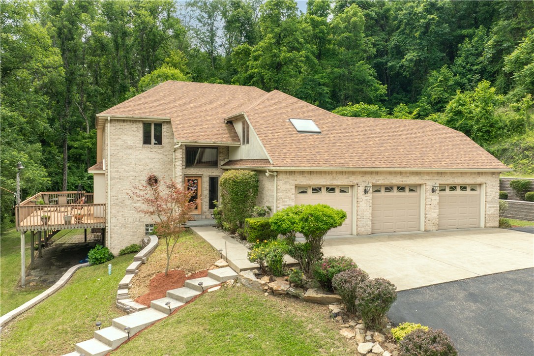 461 and 467 Fan Hollow Rd — photo 1