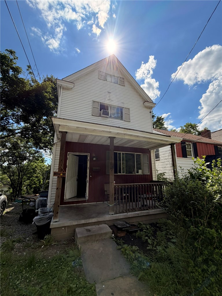 2723 Merwyn Ave — photo 1