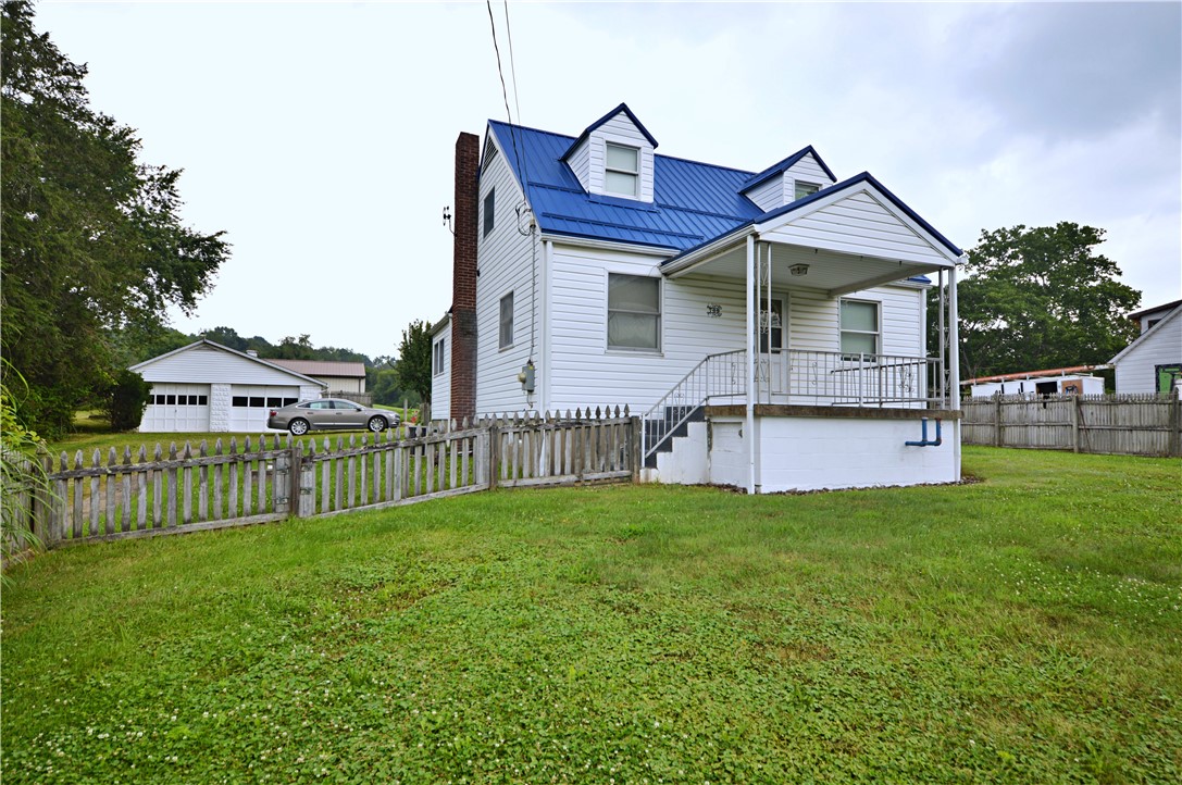 709 Brinkerton Rd — photo 1