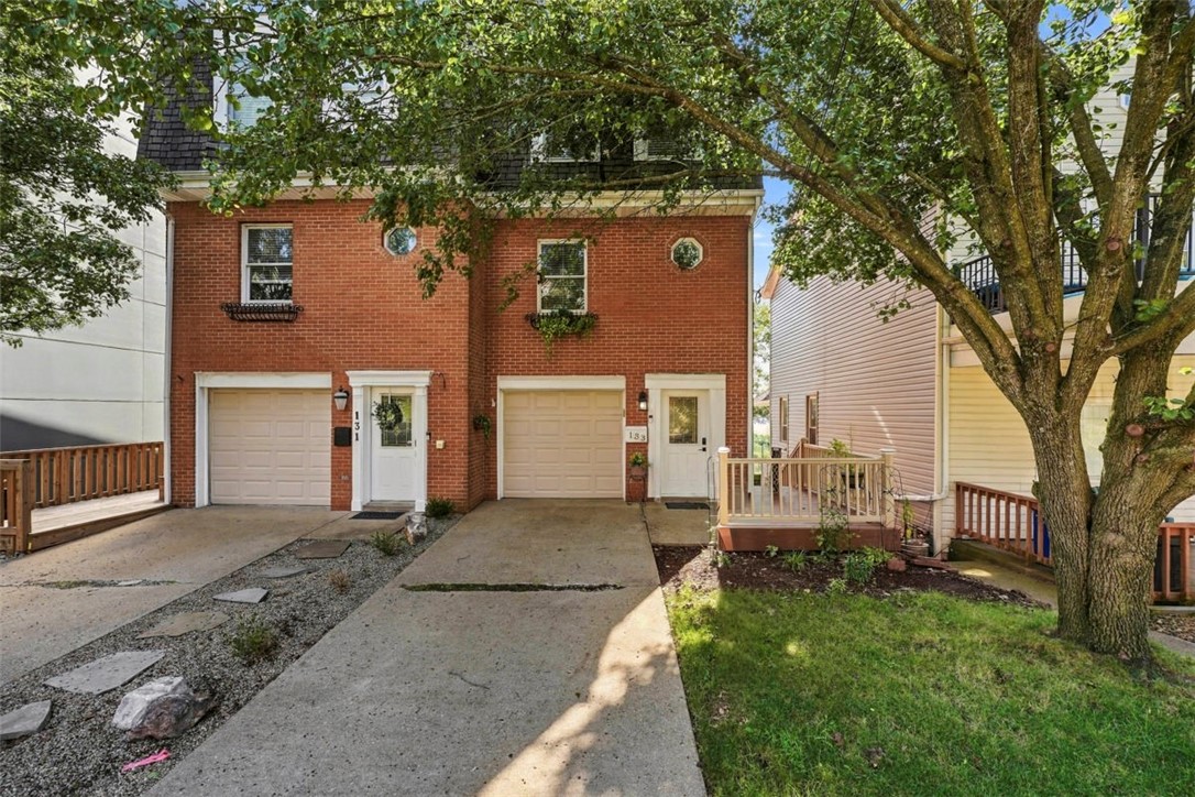 133 Meridan St — photo 1