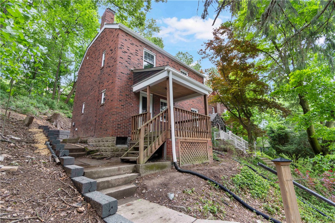 8 Wilkins Road — photo 1