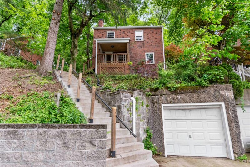 8 Wilkins Road — photo 2