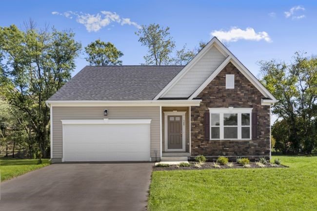 266 Olivia Drive — photo 1