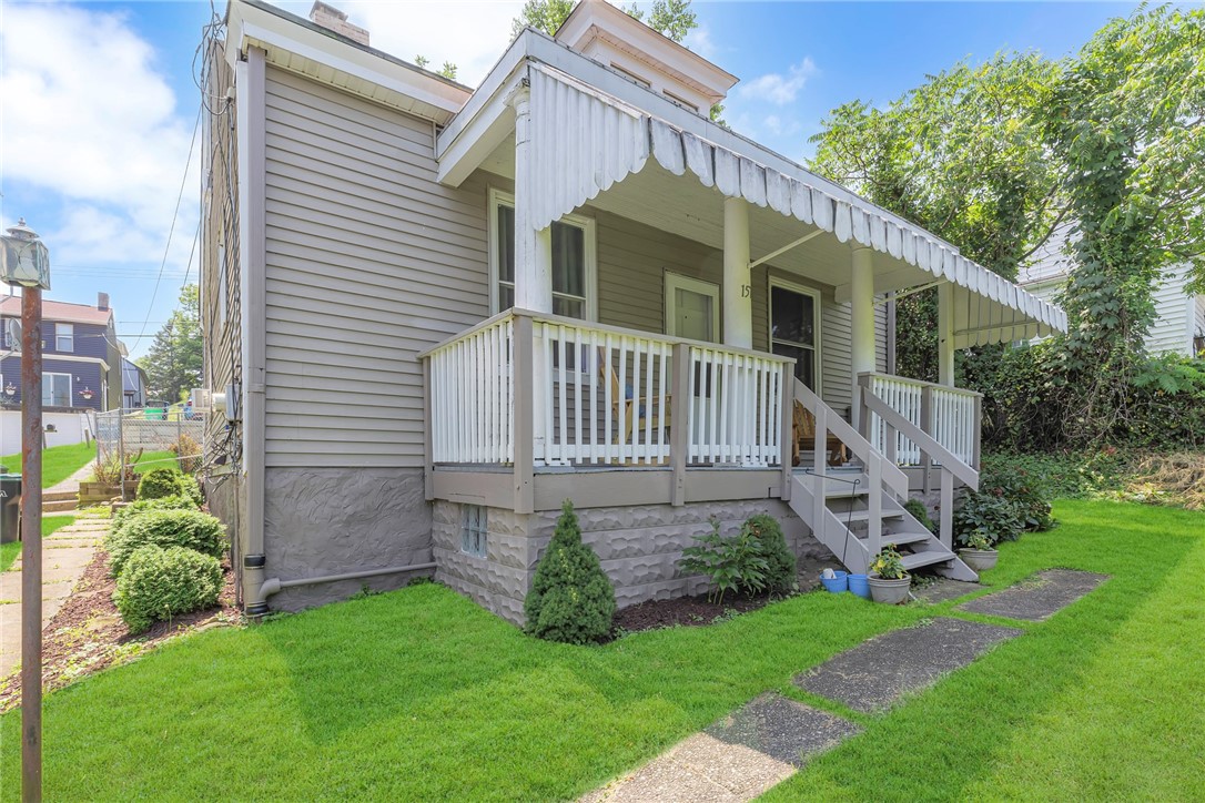 157 Wood Street — photo 1
