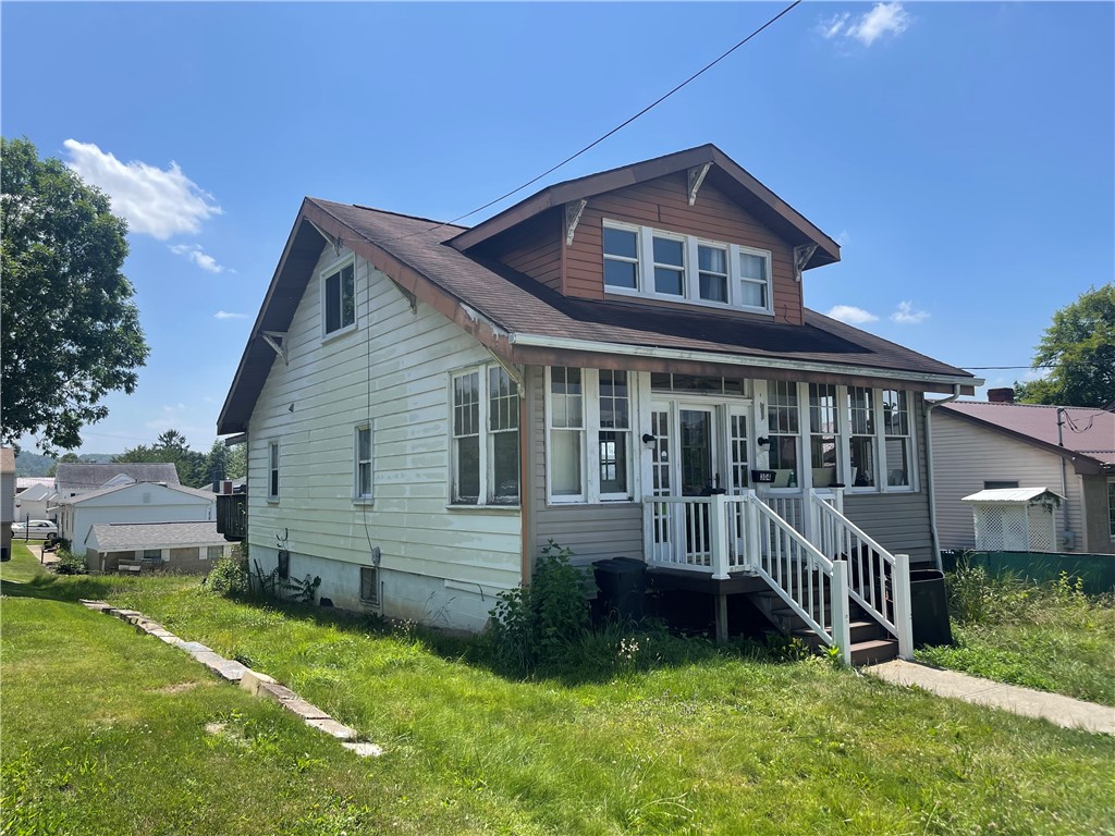 304 Fell St — photo 1