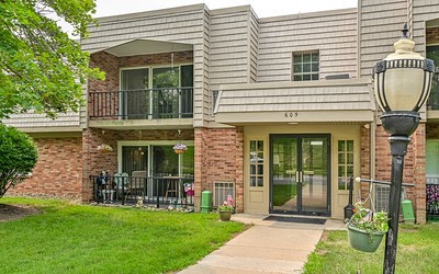 605 Calais Drive 307 — photo 1