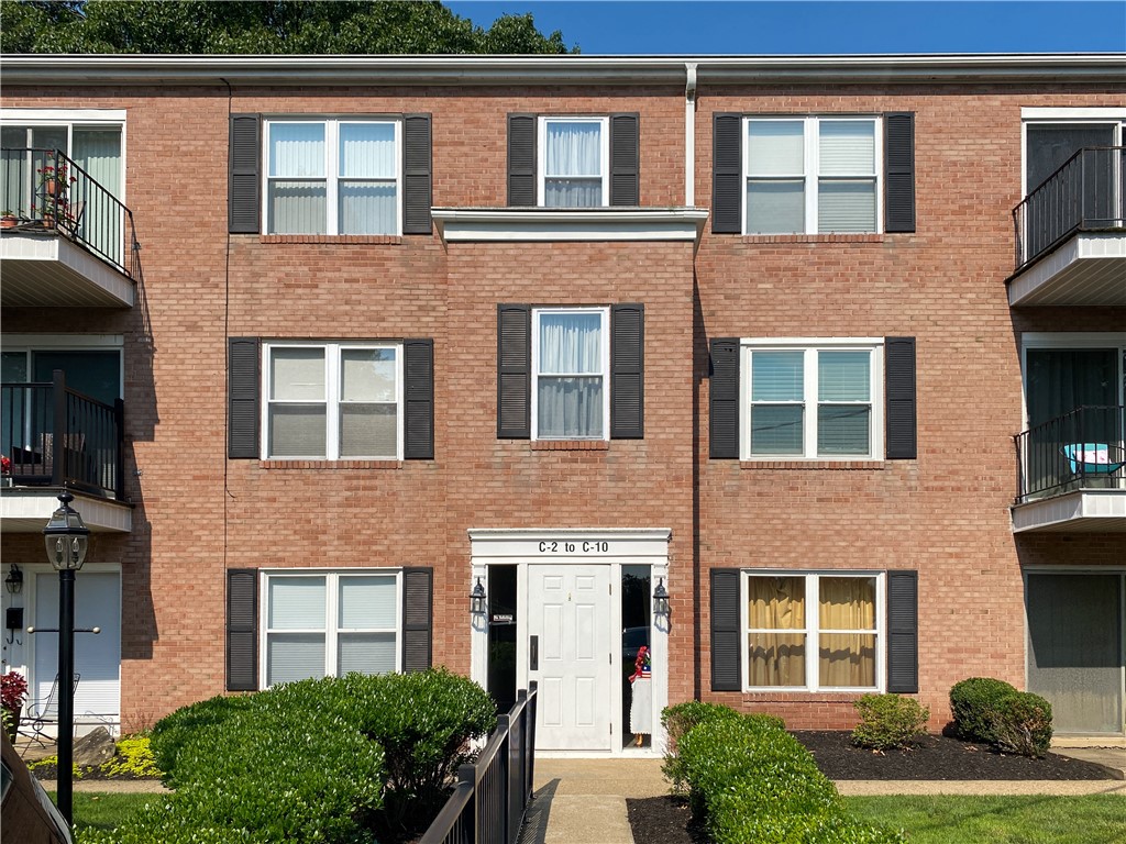 63 Darlington Rd C9 — photo 1