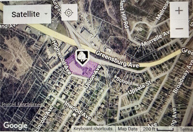 0 Willman Ave — photo 2