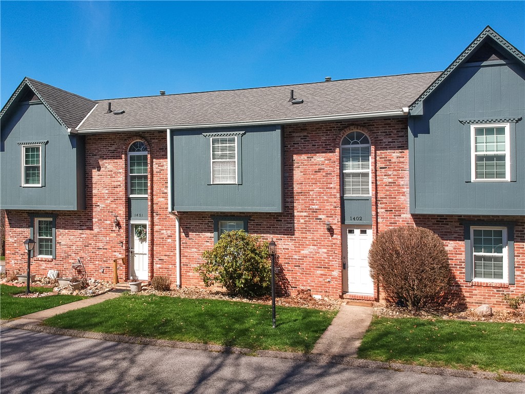 1402 Timberglen Dr — photo 1