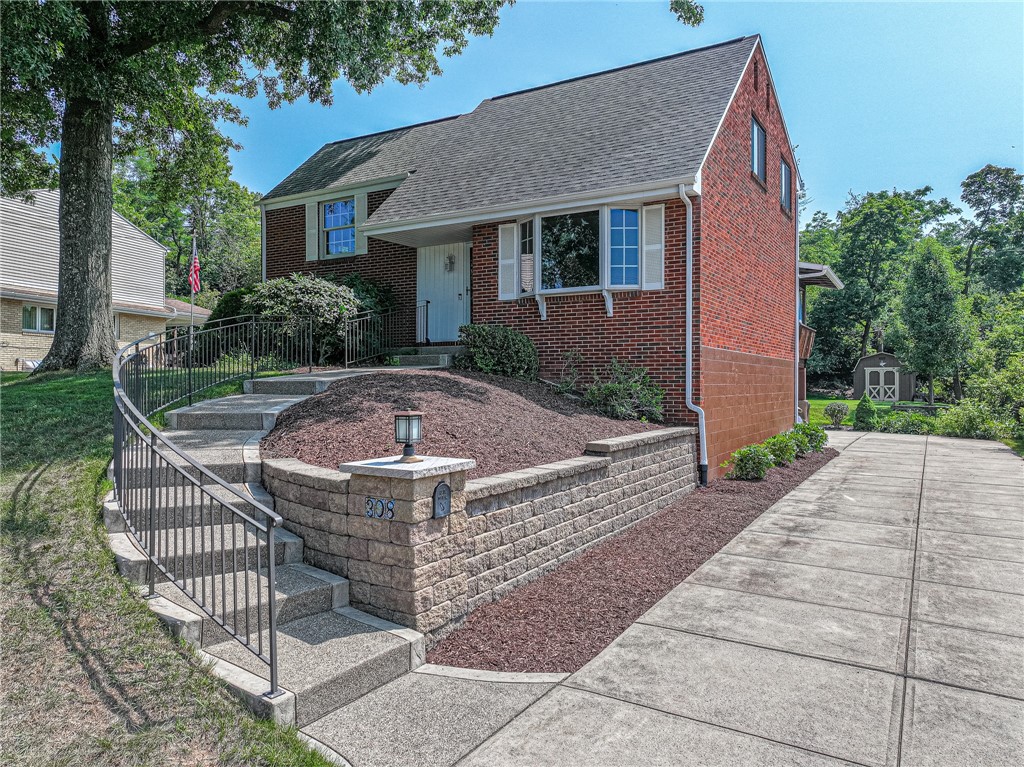 308 LUPINE DRIVE — photo 1