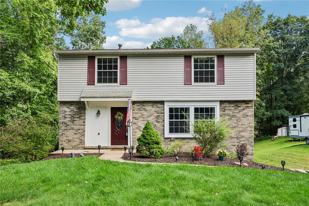 158 Squirrel Hollow Road — photo 1