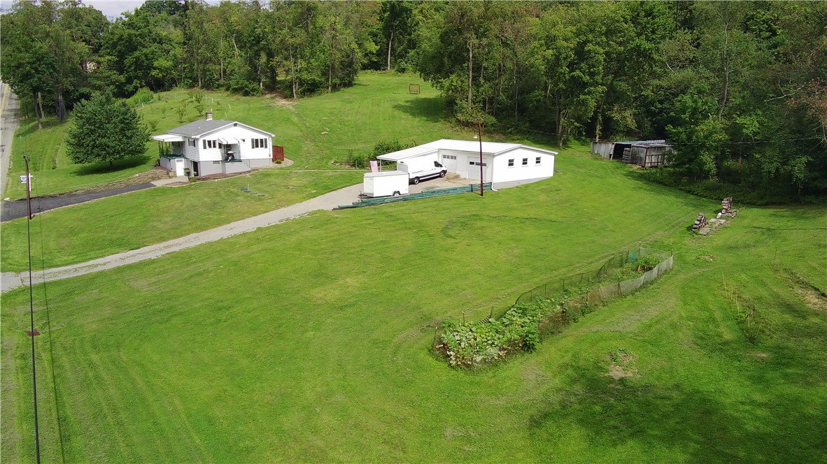 661 Pinkerton Run Rd — photo 1