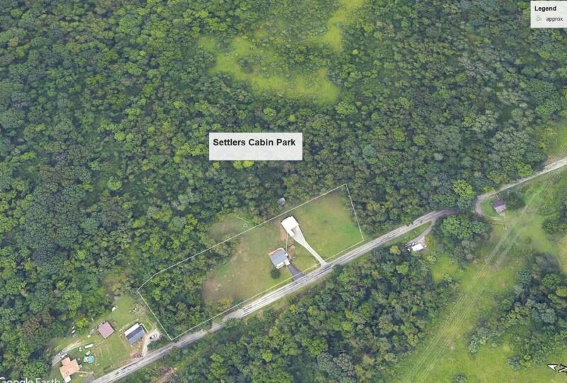 661 Pinkerton Run Rd — photo 2