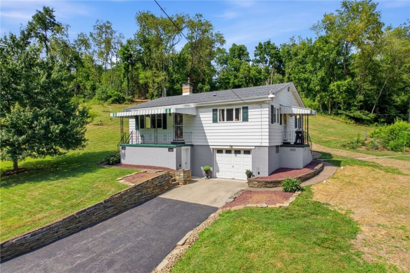661 Pinkerton Run Rd — photo 3