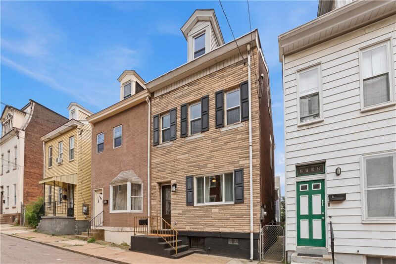 3936 Howley St — photo 2
