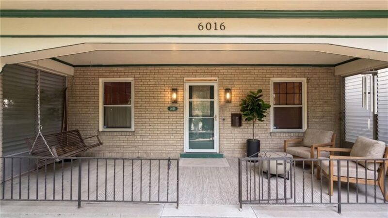 6016 Wellesley Avenue — photo 2