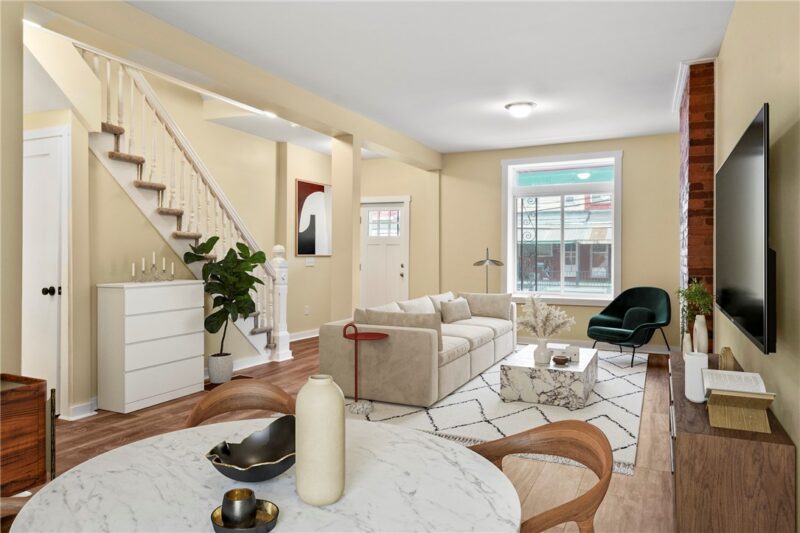 425 W ELIZABETH — photo 8