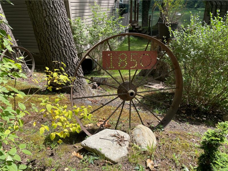 1850 Rockland Station Rd — photo 5