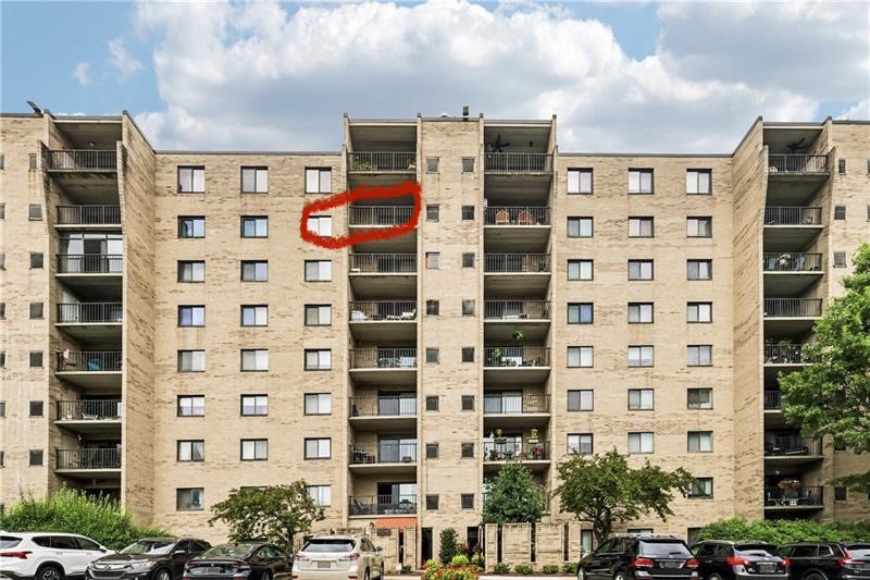1400 Smokey Wood Dr 804 — photo 2