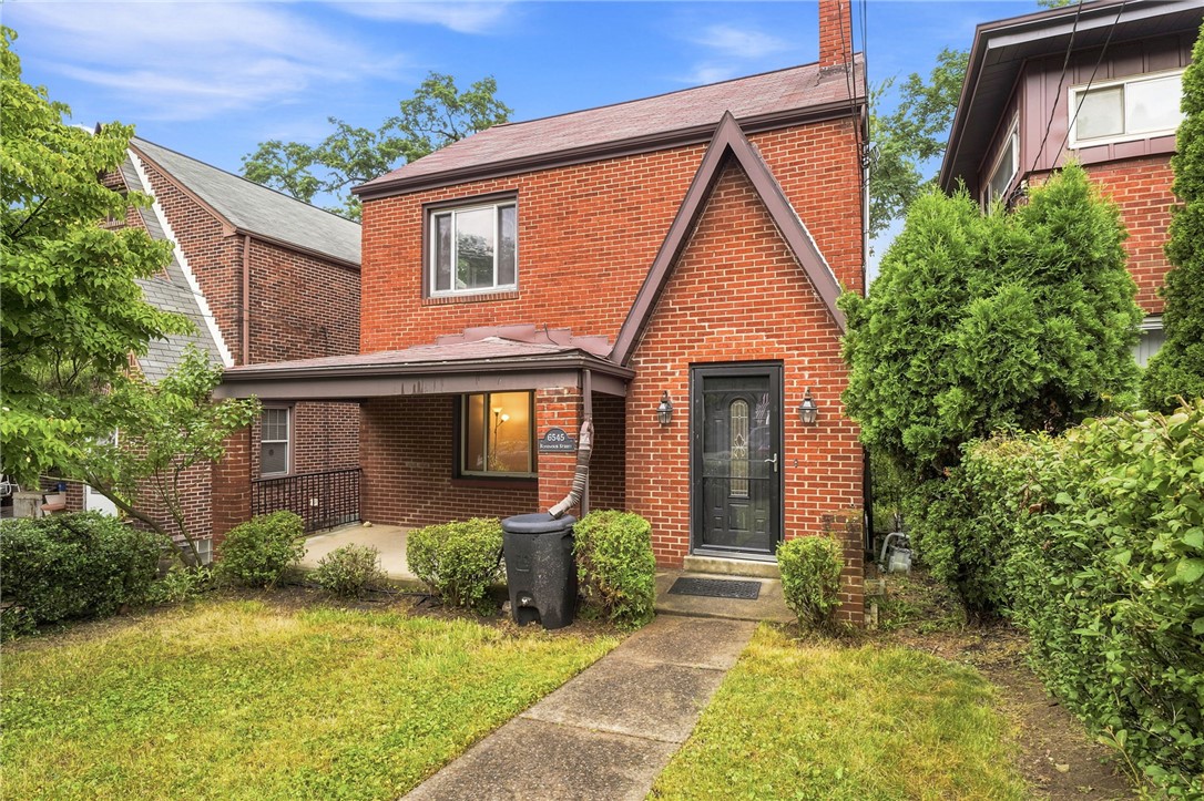 6545 Rosemoor Street — photo 1