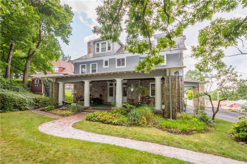 3406 Brownsville Rd — photo 4