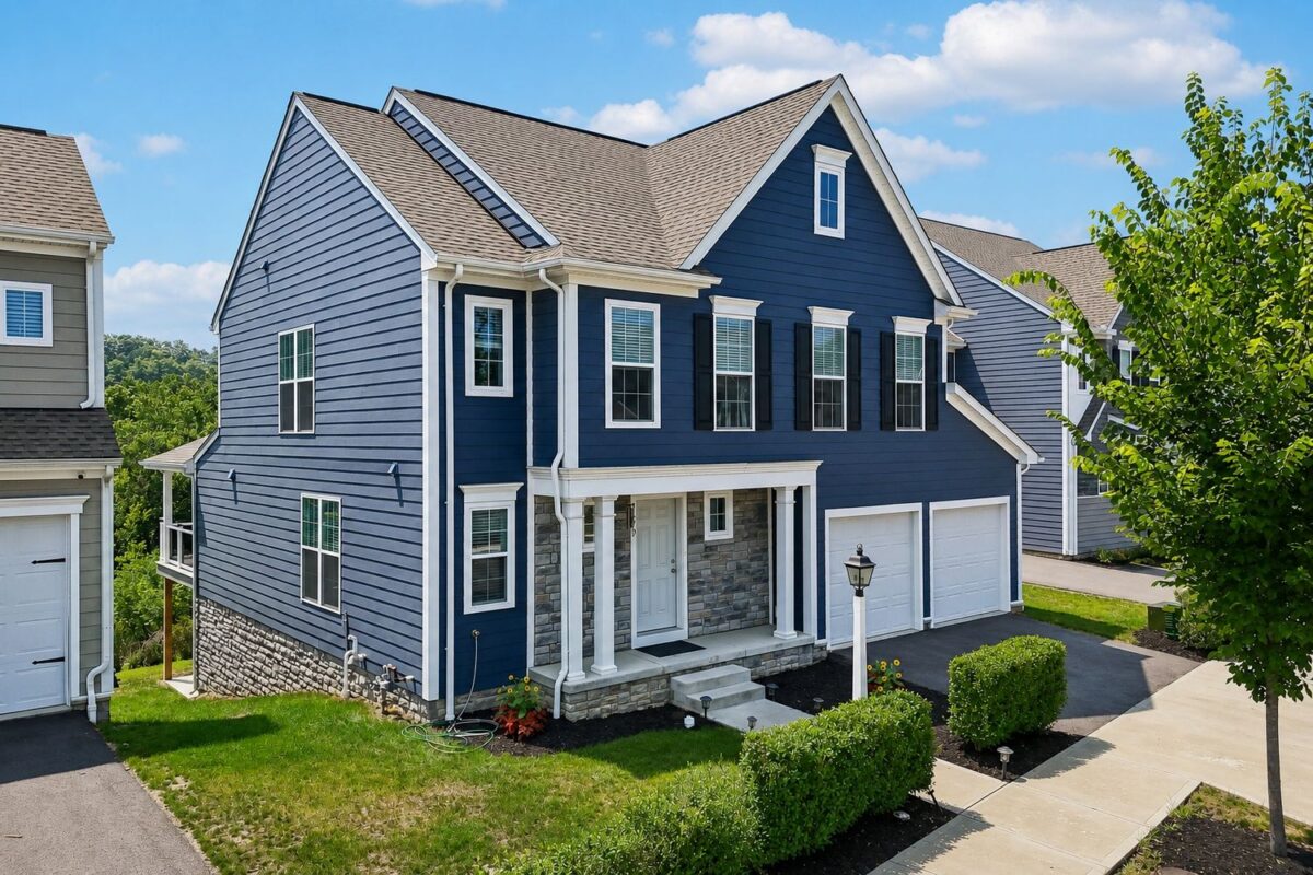 1679 Hastings Park DRIVE — photo 1