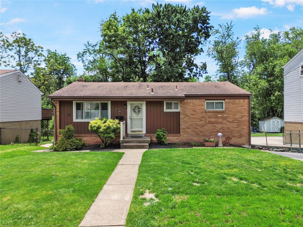 348 Kohlman Dr — photo 1