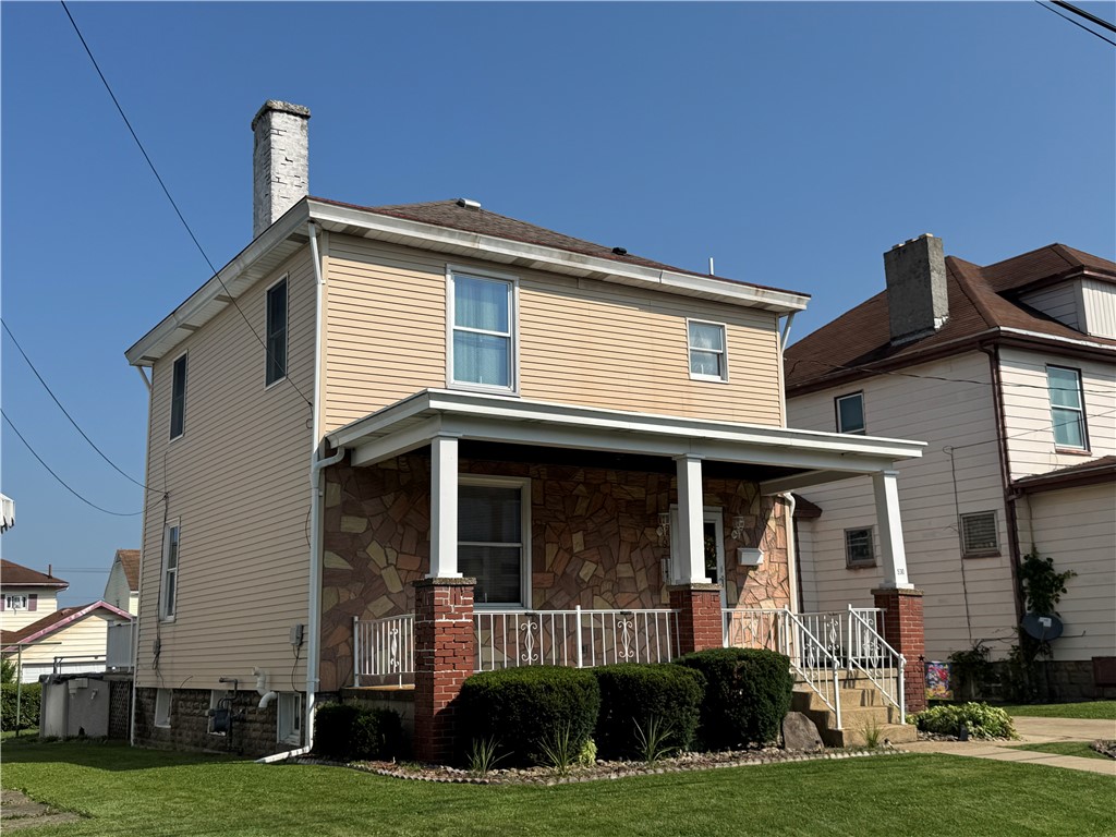 530 Green Street — photo 1