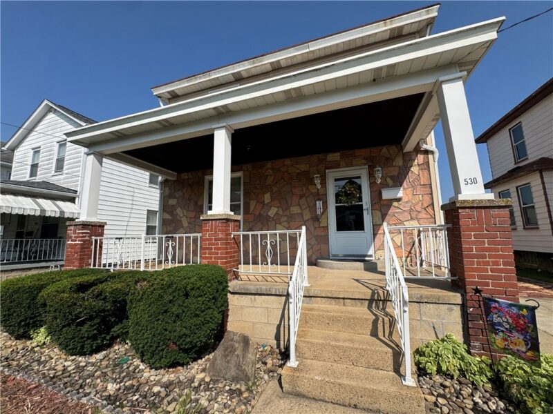 530 Green Street — photo 2
