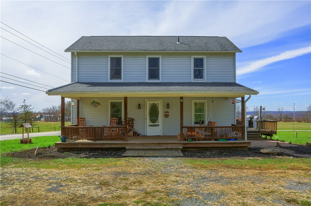 2381 State Route 208 — photo 1