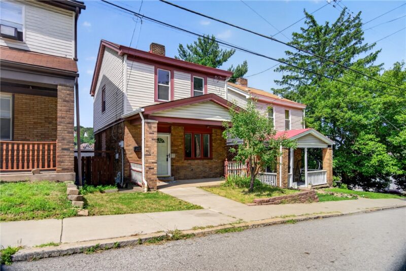 1711 Amanda St — photo 4