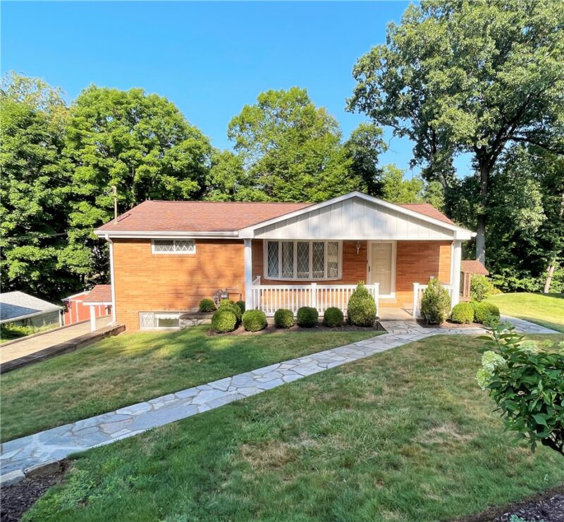 2310 N FOREST GROVE ROAD