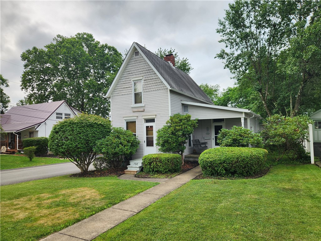 798 Race St — photo 1