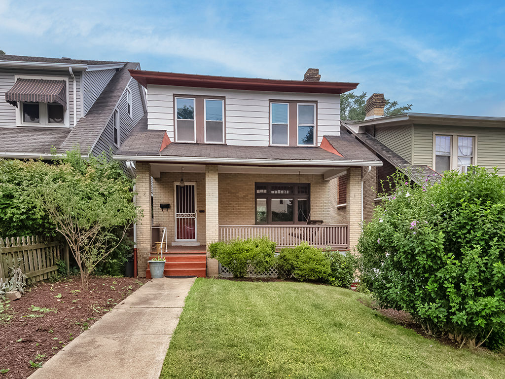 4020 Saline Street St — photo 1