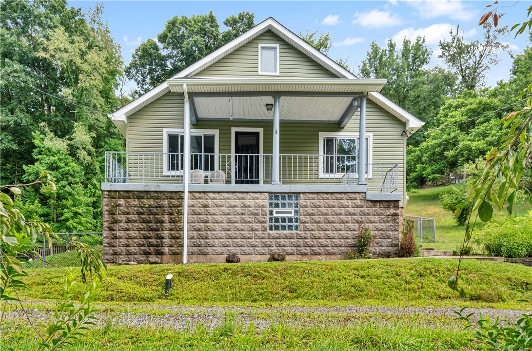 1470 Old Leechburg Road — photo 1