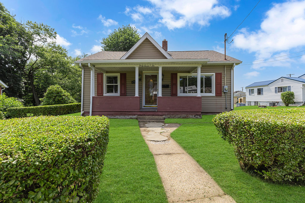 4706 Rochester Road — photo 1