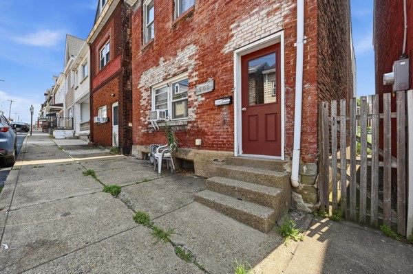 443 Cedarville St — photo 1