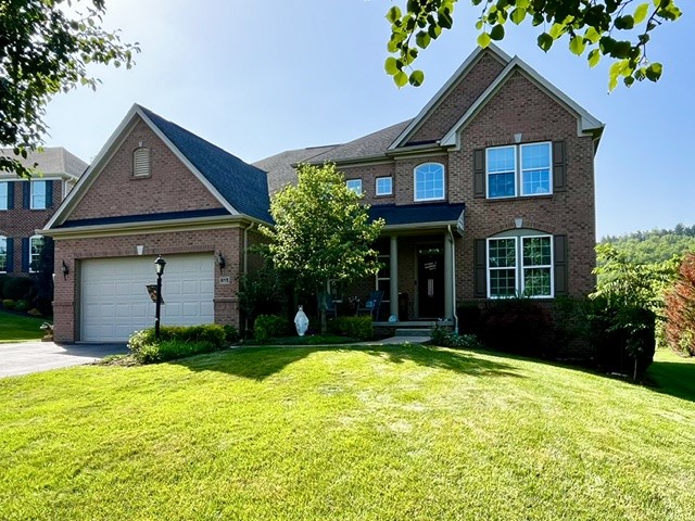 615 Scenic Ridge Dr — photo 1