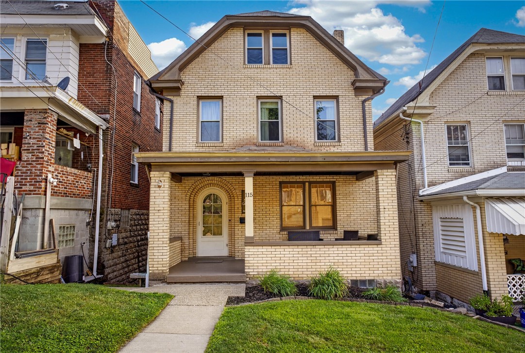 115 E Garden Rd — photo 1