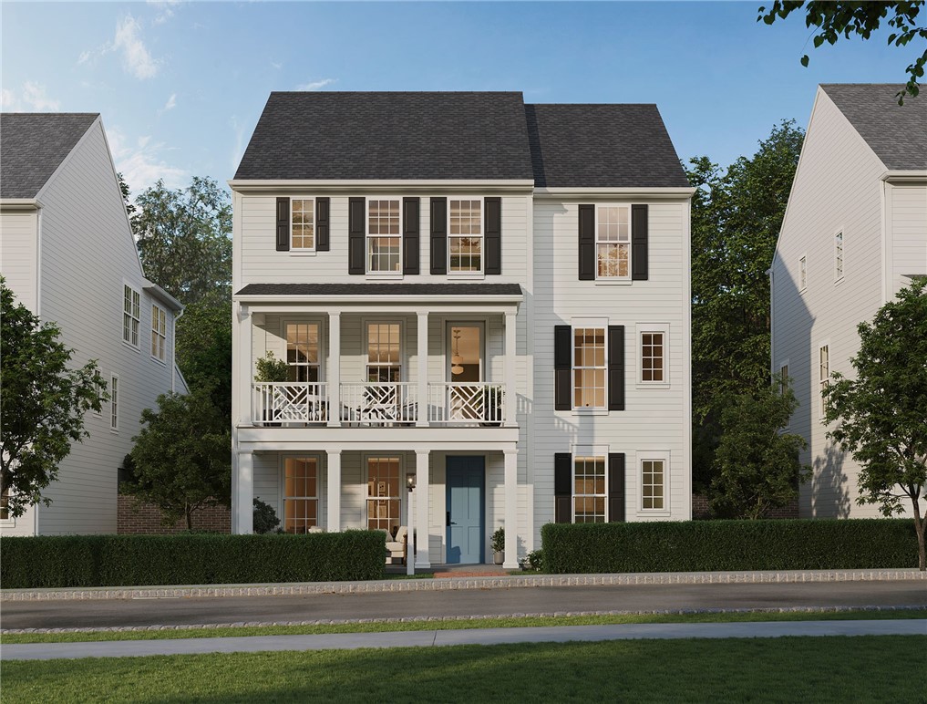 3500 Unionville Road Enfield — photo 1