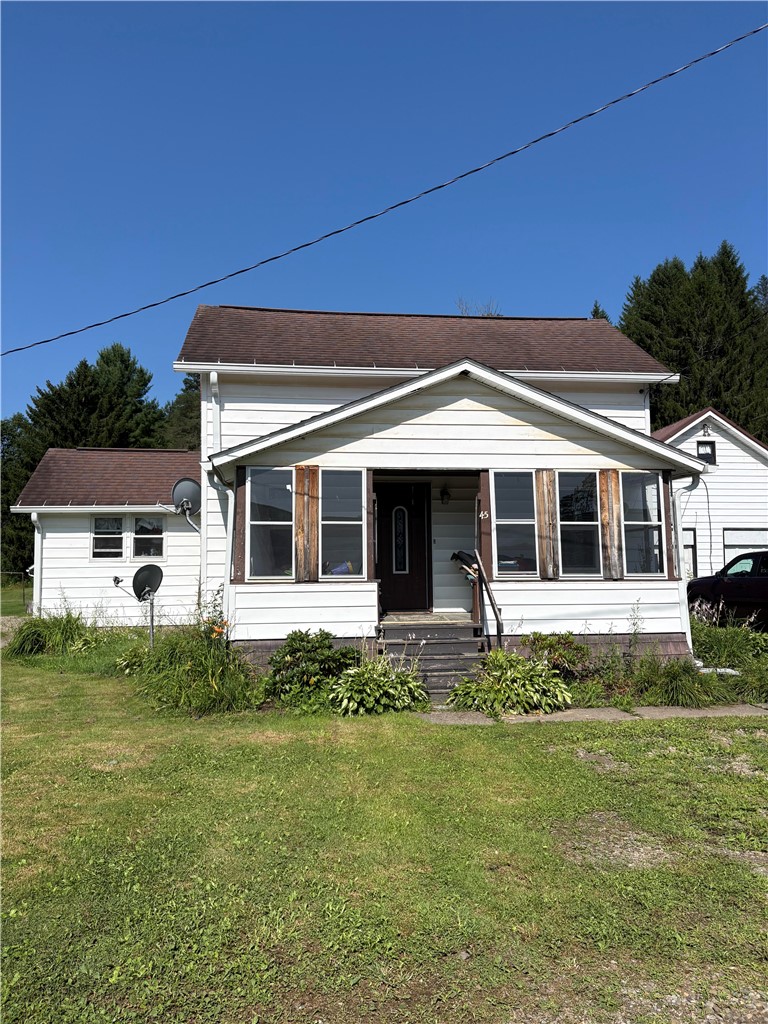 45 Deerlick — photo 1