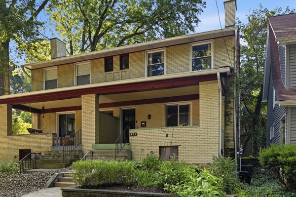 432 Lamar Ave — photo 1